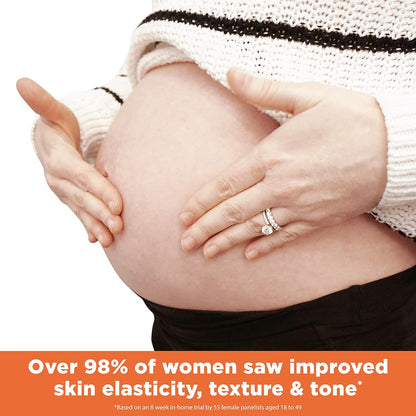 Palmer's Cocoa Butter Formula Tummy Butter - Dermatologist-Tested Pregnancy-Safe Stretch Mark Cream, 4.4 oz