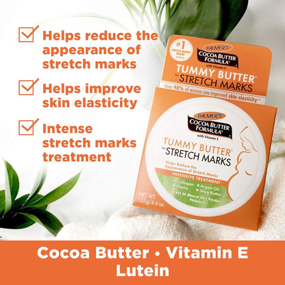 paraben-free and phthalate-free clean ingredient profile