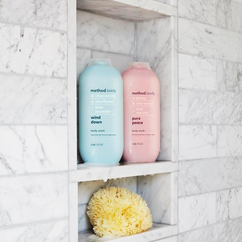 paraben-free and phthalate-free formulation