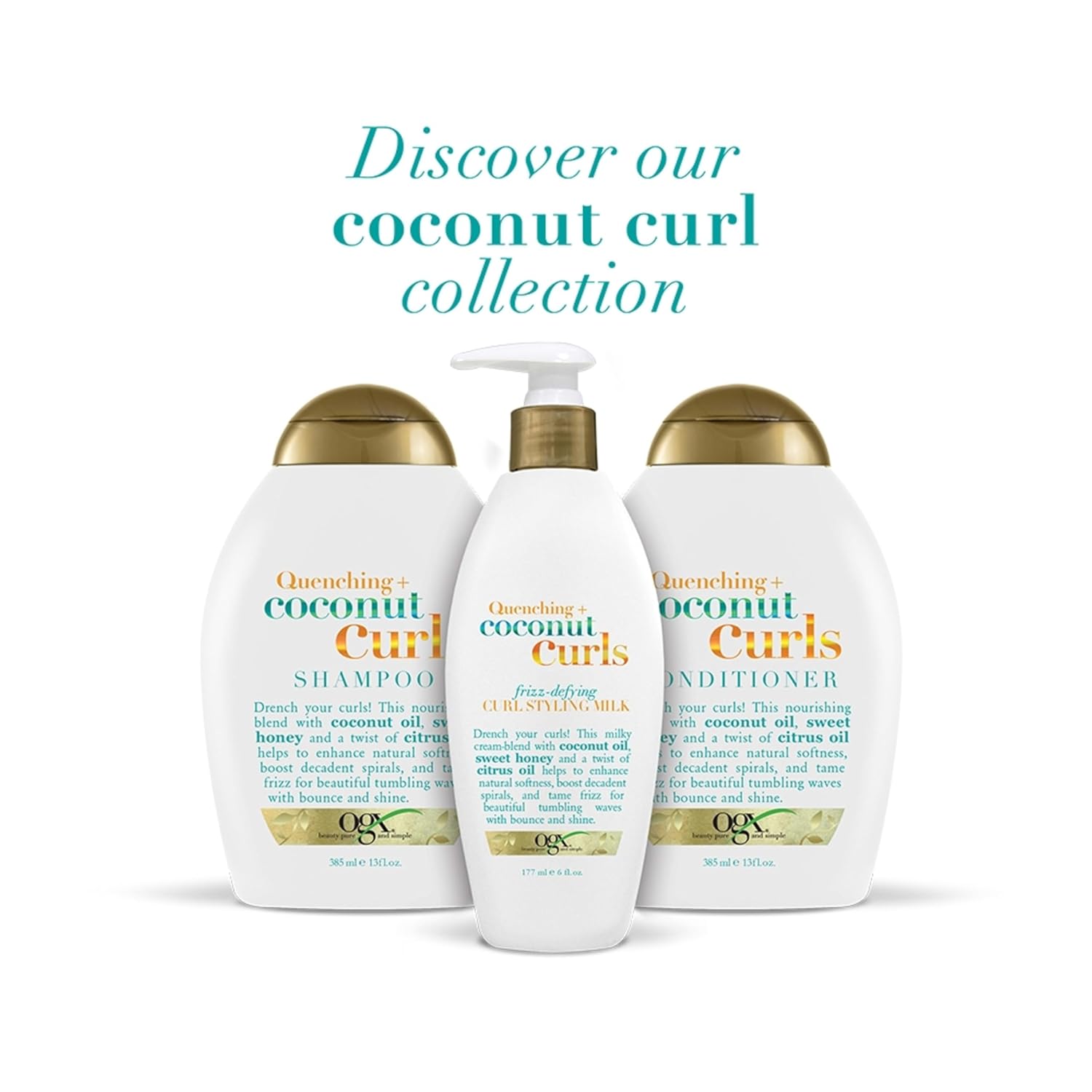 paraben-free and sulfated-surfactants-free gentle formula