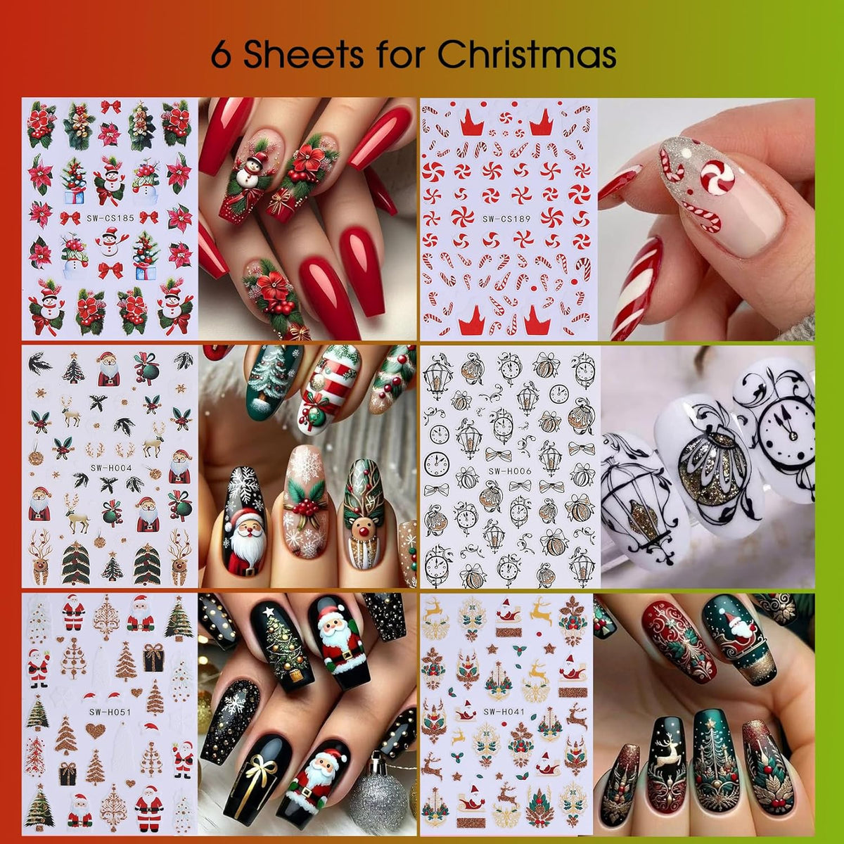 peel-and-stick application with no drying time or painting skills required