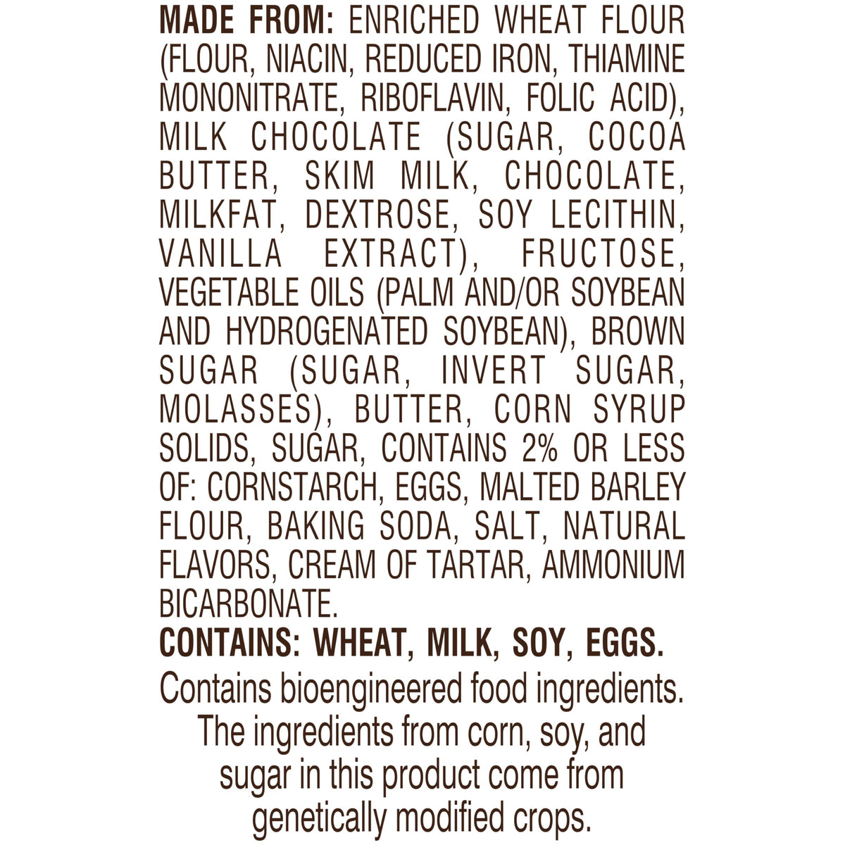 Pepperidge Farm Dark Chocolate Sea Salt Soft Baked Cookies – Family Snack Stash for the Pantry and Playroom