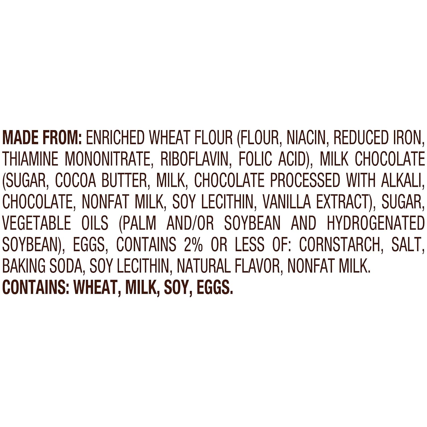 Pepperidge Farm Milano Cookies – Family Friendly Dessert Cookies for After School Snack Time, Milk Chocolate