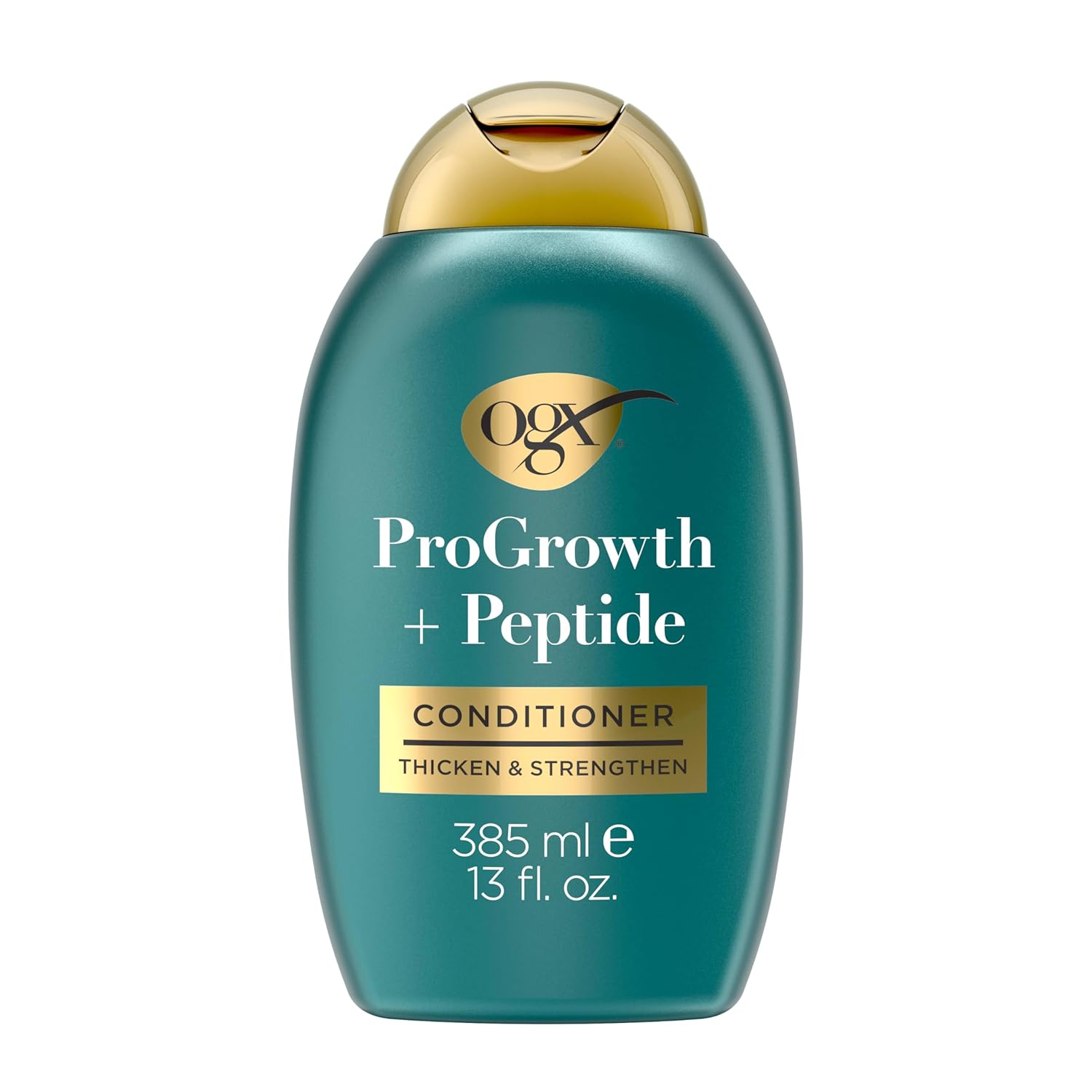 peptide-powered strengthening formula that reinforces strands from within