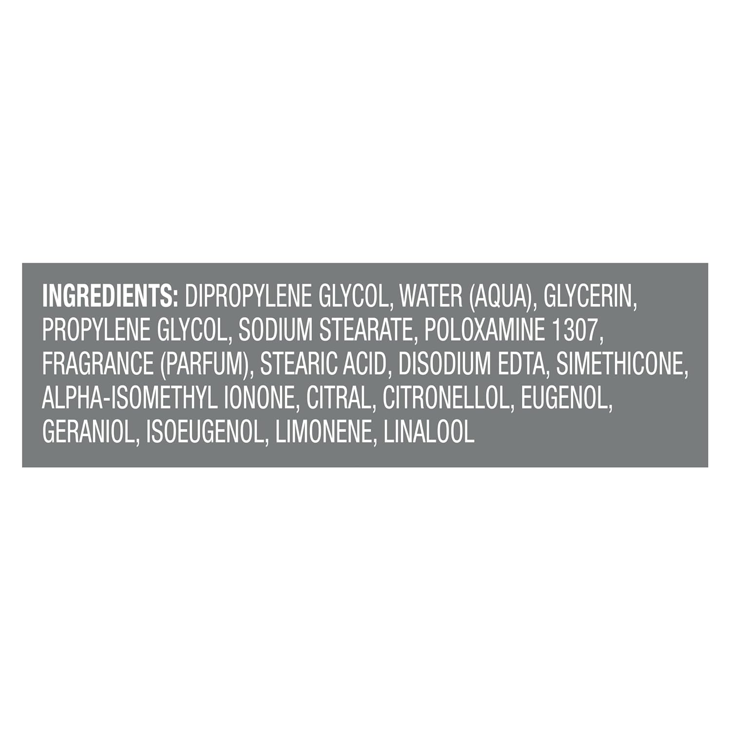 peta-certified cruelty-free certification