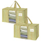 2-Pack - Color Stripe-window