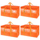 4-Pack - Orange