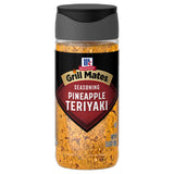 McCormick Grill Mates Pineapple Teriyaki Grilling Seasoning for Housewarming Gift Baskets, Ready-to-Give Flavor for New Home Cooks