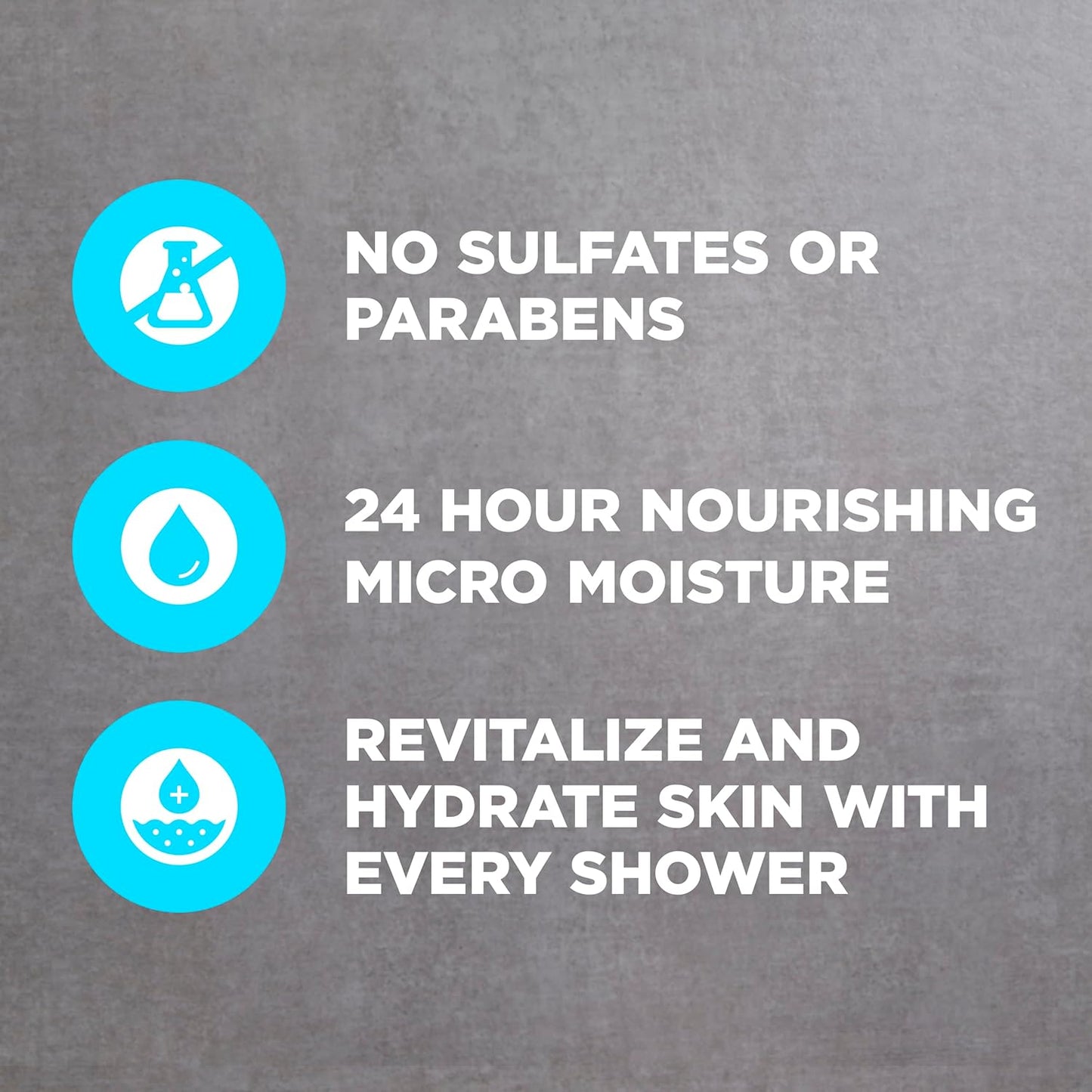 plant-based moisturizers with glycerin as the active hydrating ingredient