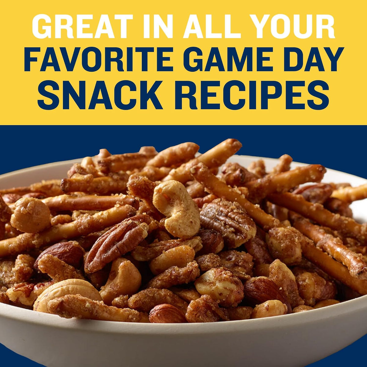 PLANTERS 50% Less Sodium Nut Mix – Plant-Protein Desk Snack for Office Wellness Routines