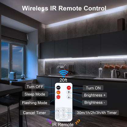 plug-in 24v dc power source with included cord