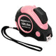 Pink - 4.9 m