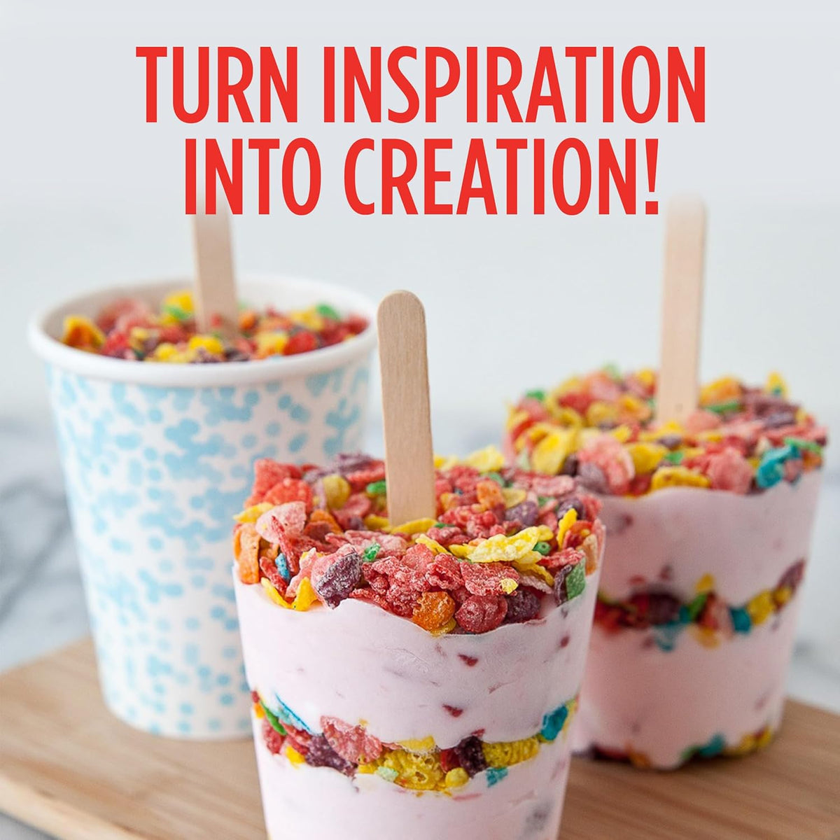 Post Fruity Pebbles Cereal – Safe Gluten Free Snack for Kids Lunchbox and After School