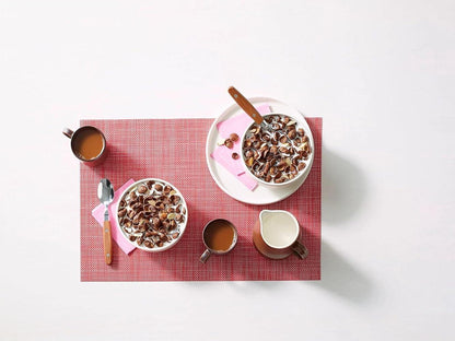 Post Premier Protein Chocolate Almond Cereal — Calming Wind-Down Late-Night Snack Bowl with High Protein and Low Sugar