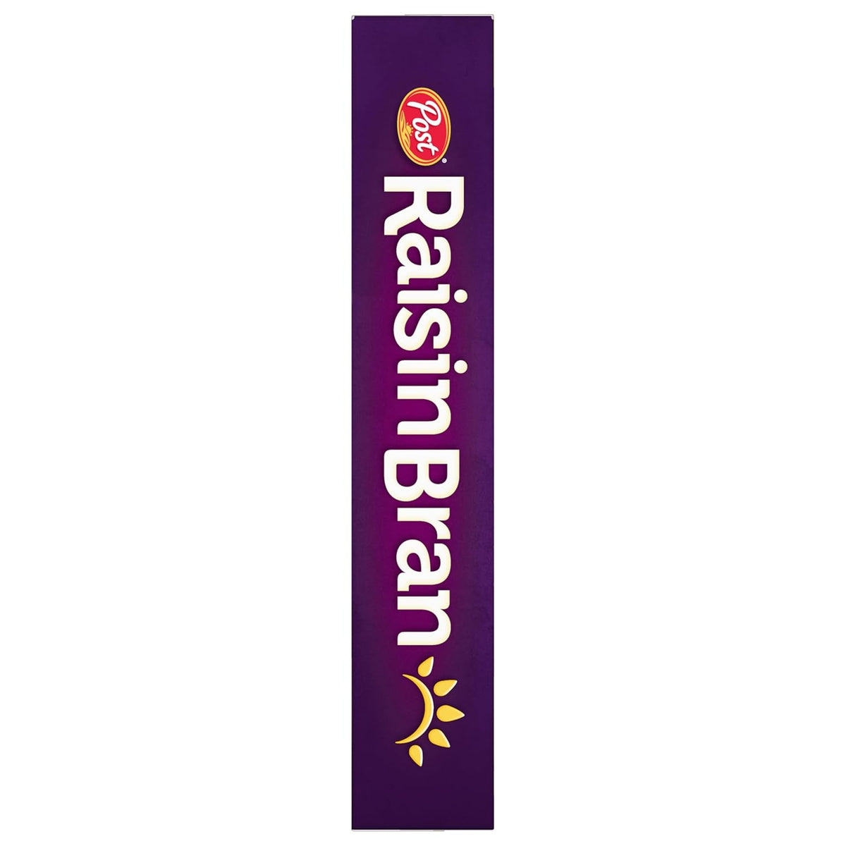 Post Raisin Bran Cereal – Kosher-Certified Whole Grain Breakfast You Can Trust for Your Family, 16.6 oz