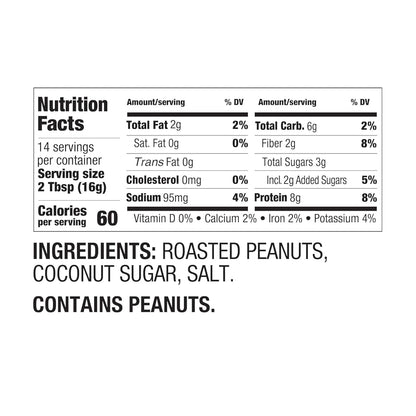 powdered format that reconstitutes with water or blends into recipes