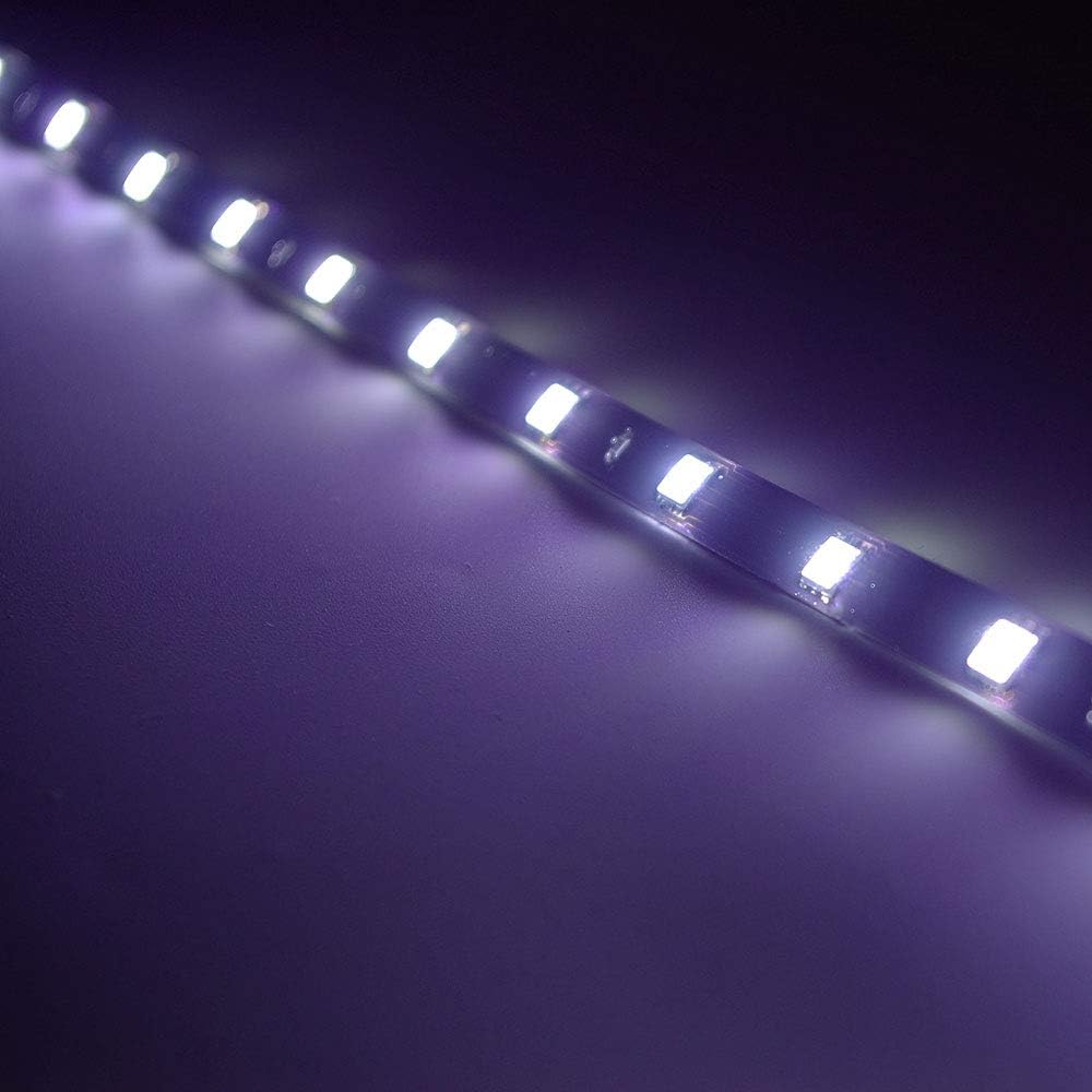 pre-applied 3m-style self-adhesive backing for tool-free mounting
