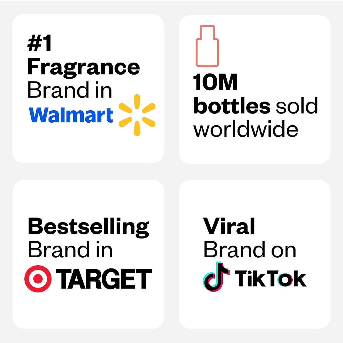 premium gift-ready box packaging and 4.4-star rating across 3,500+ customer reviews