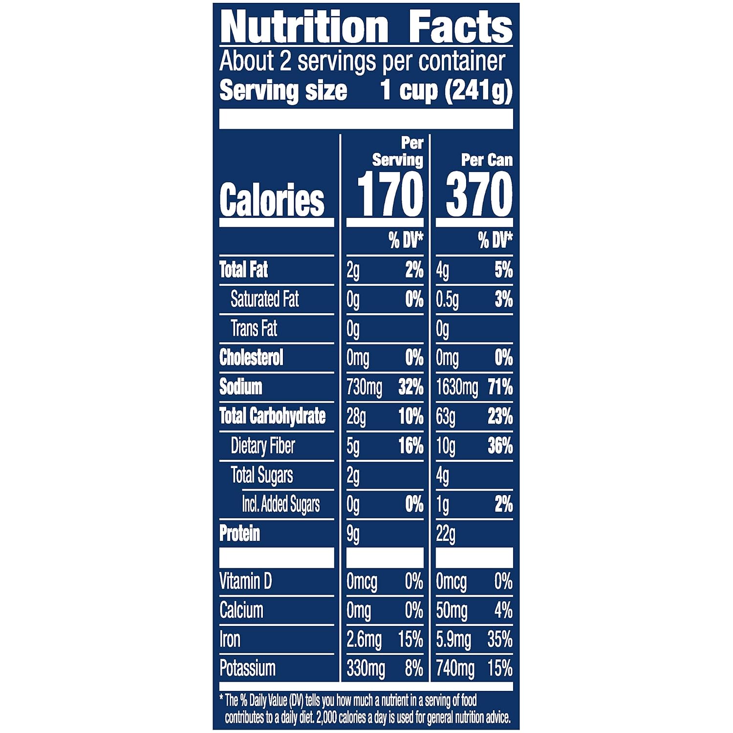 Progresso Lentil Soup – Shelf-Stable Soup for Camping Coolers and Cabin Pantries, 19 oz Can