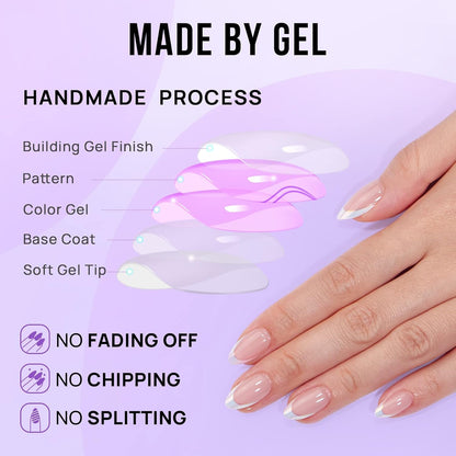 protective building gel finish for daily-activity durability
