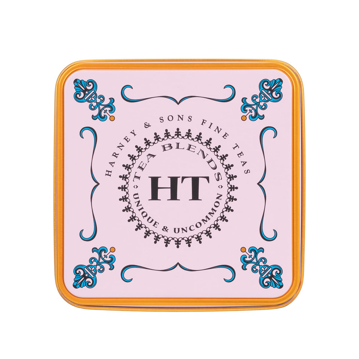 protective resealable tin packaging for freshness and gifting