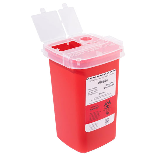 puncture- and impact-resistant polypropylene (pp) construction