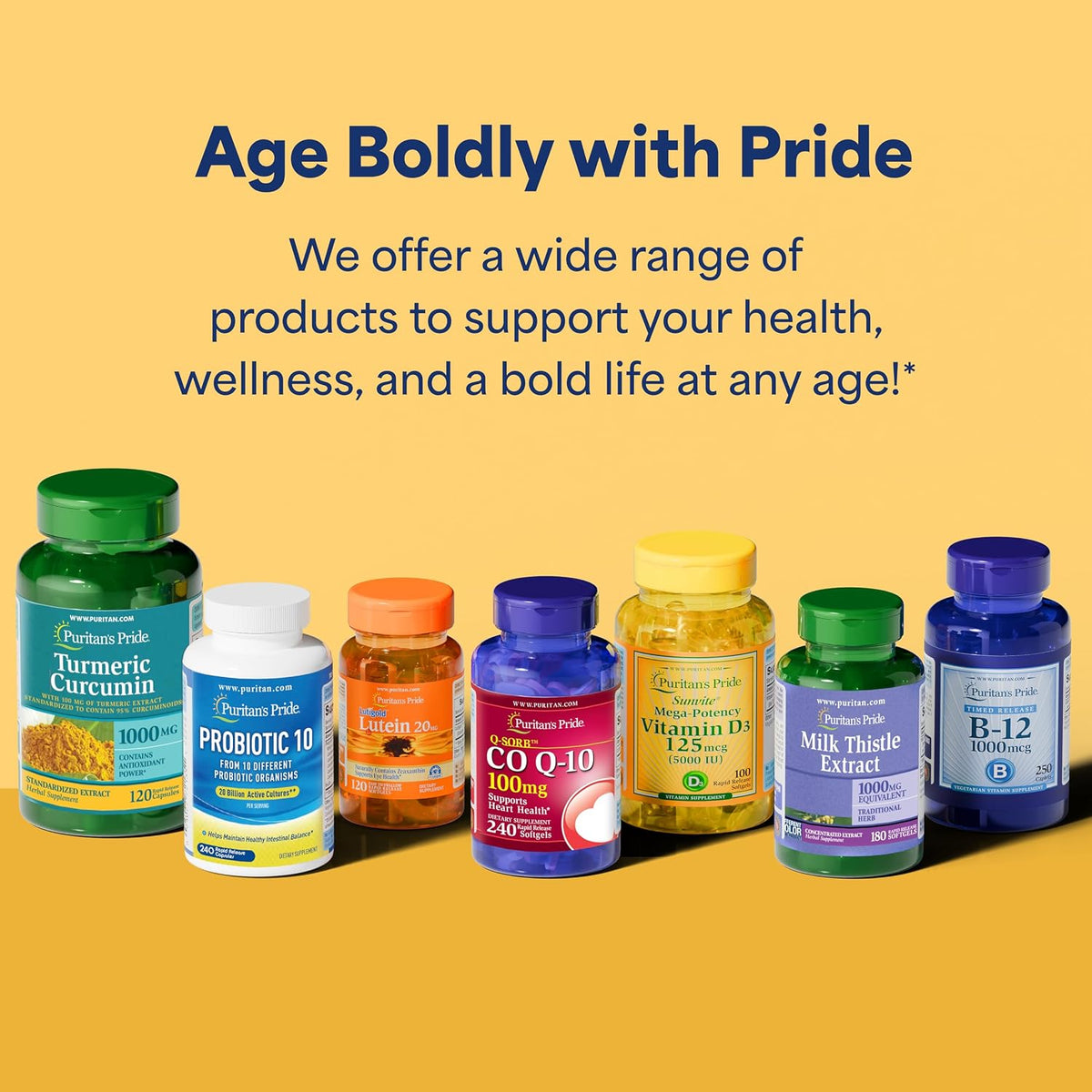 Puritan's Pride Vitamin K Supplement – Dependable 100mcg Dosage for Worry-Free Long-Term Use