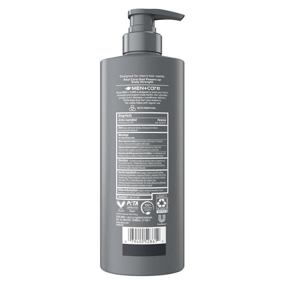 pyrithione zinc active ingredient for clinically proven anti-dandruff action