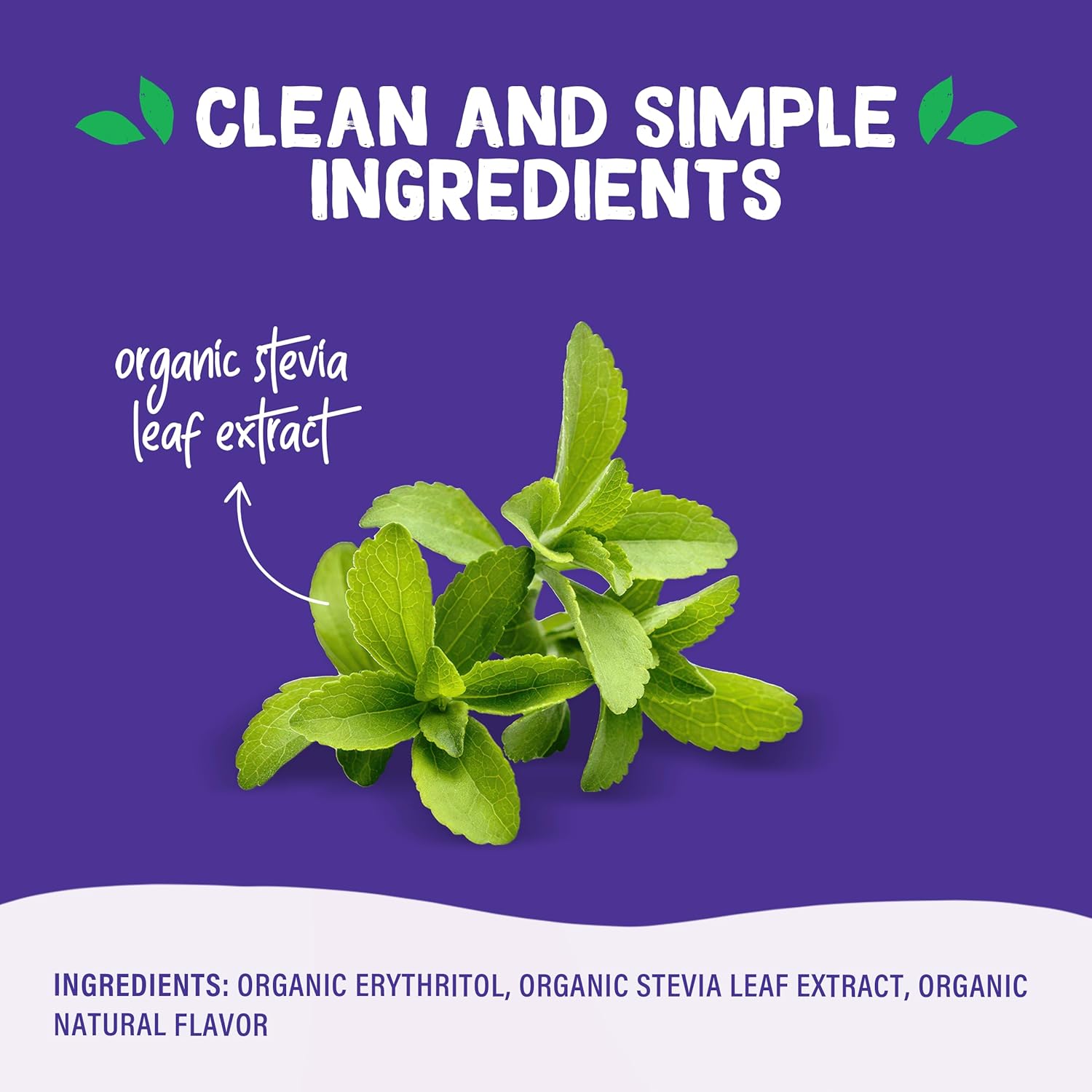 Pyure Organic Stevia Blend – Thoughtful Healthy Gift for the Keto or Diabetic Friend