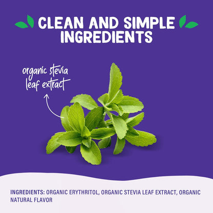 Pyure Organic Stevia Blend – Thoughtful Healthy Gift for the Keto or Diabetic Friend
