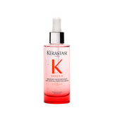 Kérastase Genesis Daily Hair Serum – Holiday Gift for Mature Women Concerned with Hair Density, Luxury Drops