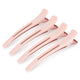 4pcs Porcelain Pink