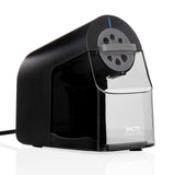 X-ACTO Bulk Pencil Prep Sharpener for Start-of-Year Classroom Setup, Reliable Daily Sharpening with Auto-Stop