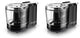 1.5 cup capacity (Pack of 2)