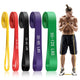5PCS-Multicolor