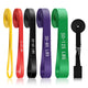 Multicolor+Door Anchor