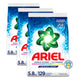 204.58 Ounce (Pack of 3)
