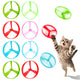 8Pcs Flying Discs