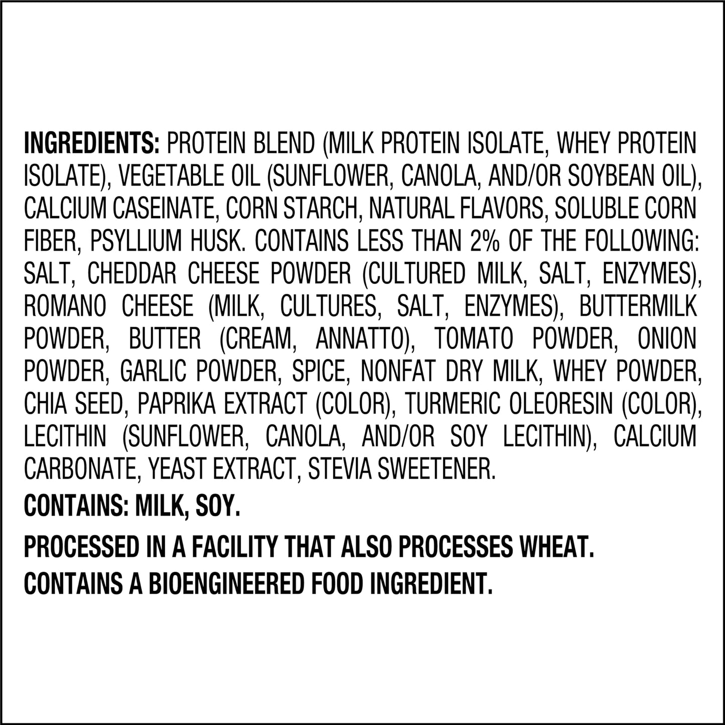Quest Nutrition Chili Lime Protein Chips – Gluten Free Snack Gift Basket Staple for Holidays and Birthdays