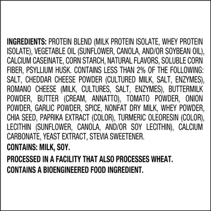 Quest Nutrition Chili Lime Protein Chips – Gluten Free Snack Gift Basket Staple for Holidays and Birthdays