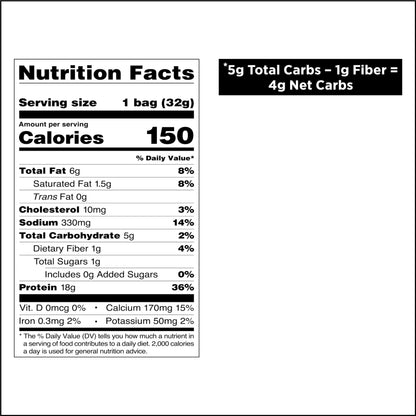 Quest Nutrition Chili Lime Protein Chips – Gluten Free Snack Gift Basket Staple for Holidays and Birthdays