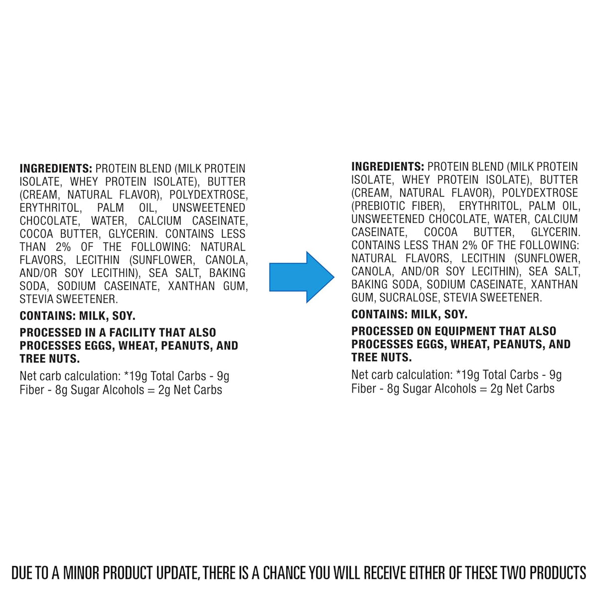 Quest Nutrition Chocolate Chip Protein Cookie – Thoughtful Gift for Fitness Lovers, 12ct Variety