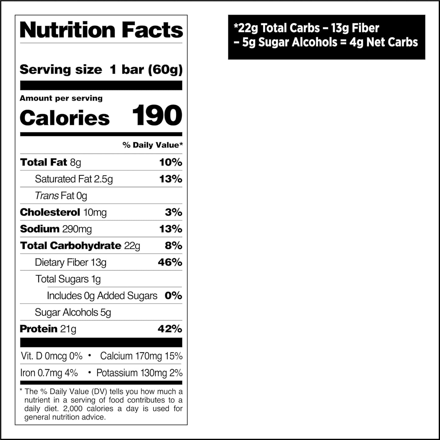 Quest Nutrition Cookies & Cream Protein Bar – Thoughtful Birthday Gift for the Fitness Lover in Your Life