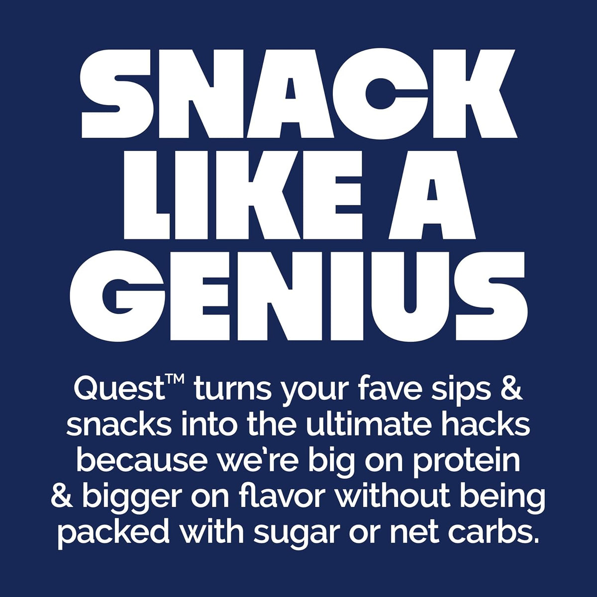 Quest Nutrition Hero Cookies & Cream Protein Bar – Mindful Snacking Staple for Bath Night and Journaling Breaks, 3g Net Carbs