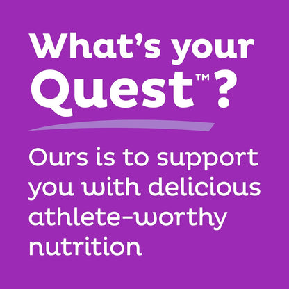 Quest Nutrition Iced Coffee Mocha Latte 4-Pack Gift for Coffee Lovers, Low-Sugar Protein Shake Holiday Present