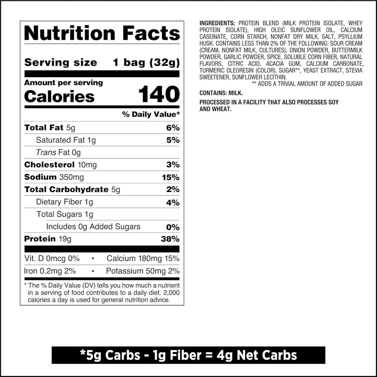 Quest Nutrition Protein Chips Variety Pack – Desk-Friendly Low-Carb Snack for Focused Workdays at the Home Office