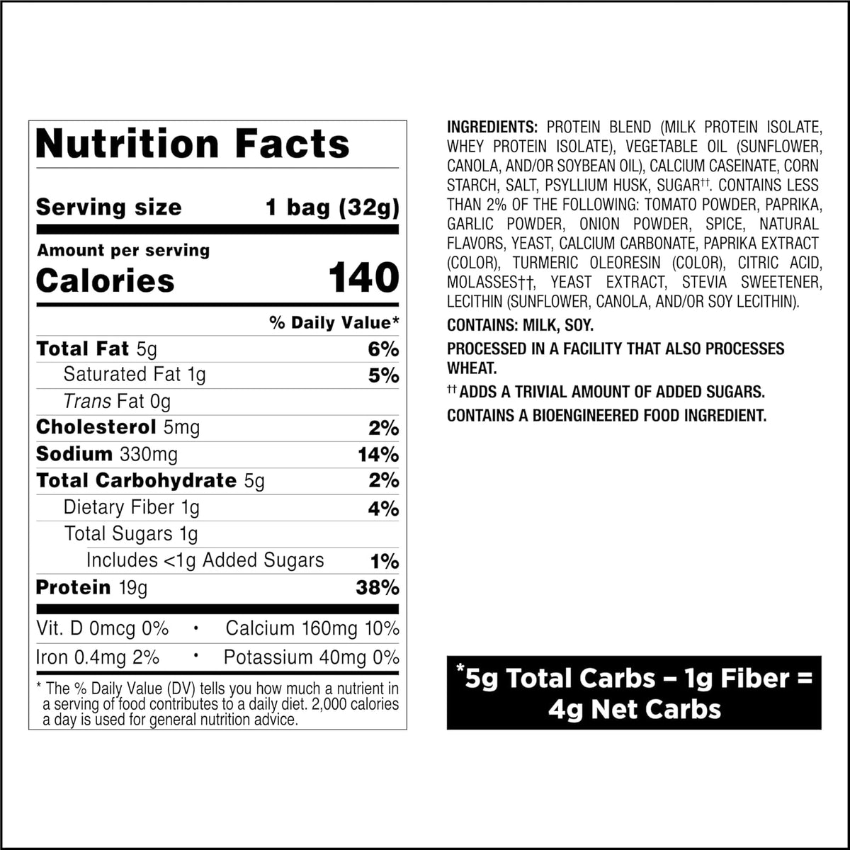 Quest Nutrition Protein Chips Variety Pack – Desk-Friendly Low-Carb Snack for Focused Workdays at the Home Office