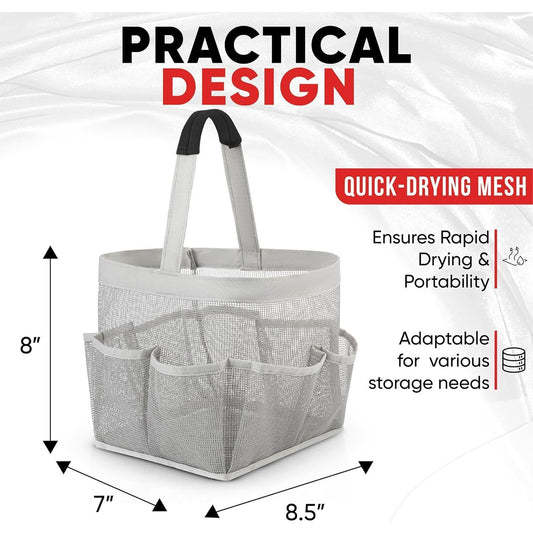 quick-dry breathable mesh fabric that resists mildew and odor buildup