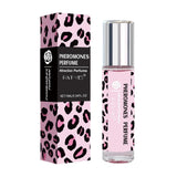Bolinova AuraLux – Birthday Gift for Women, Pheromone-Infused Long-Lasting Roll-On Perfume Oil for Girlfriend or Wife