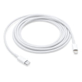 Apple USB-C to Lightning Cable (1 m) – Sync and Charge iPhone from MacBook for Remote Work and Creative Studios